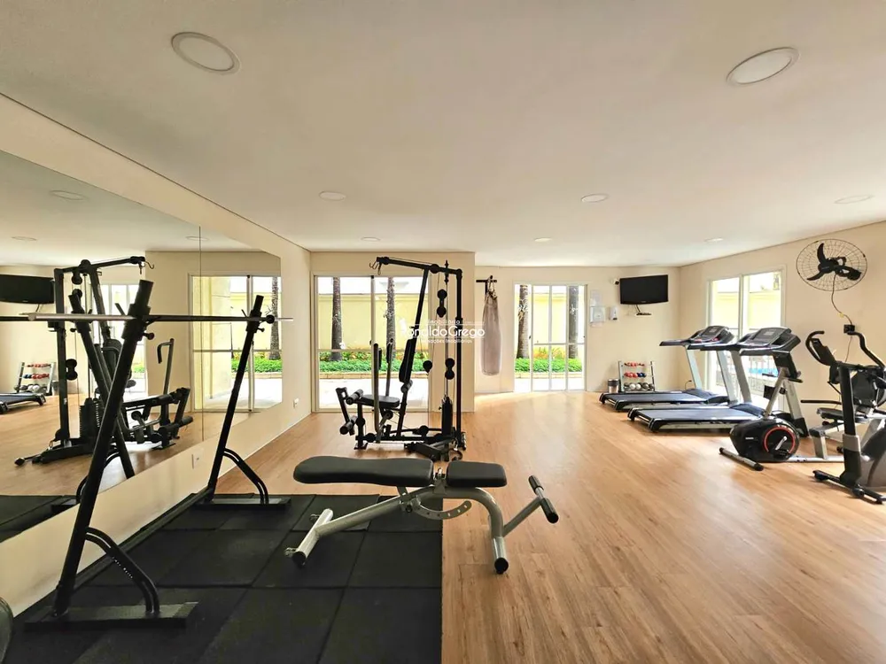 Apartamento, 1 quarto, 53 m² - Foto 11