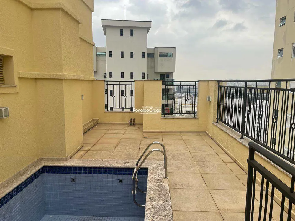 Cobertura, 4 quartos, 294 m² - Foto 15