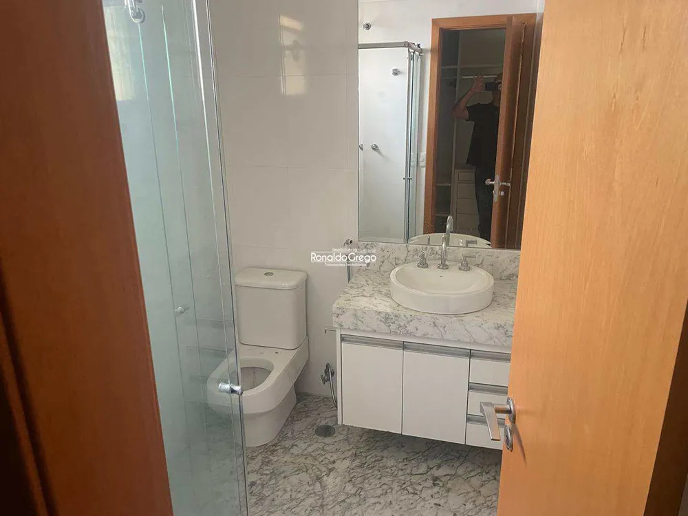 Cobertura, 4 quartos, 294 m² - Foto 7