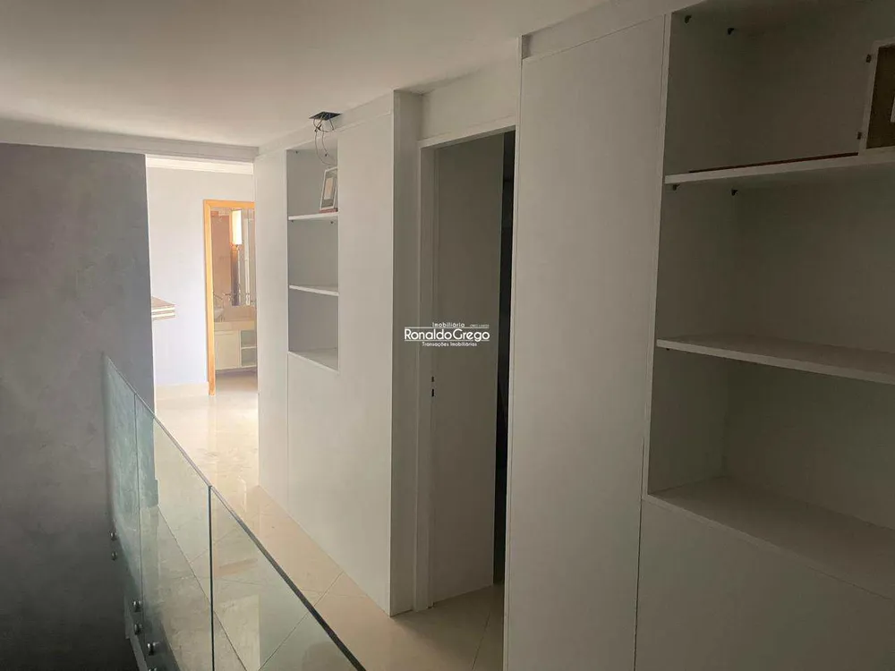 Cobertura, 4 quartos, 294 m² - Foto 11