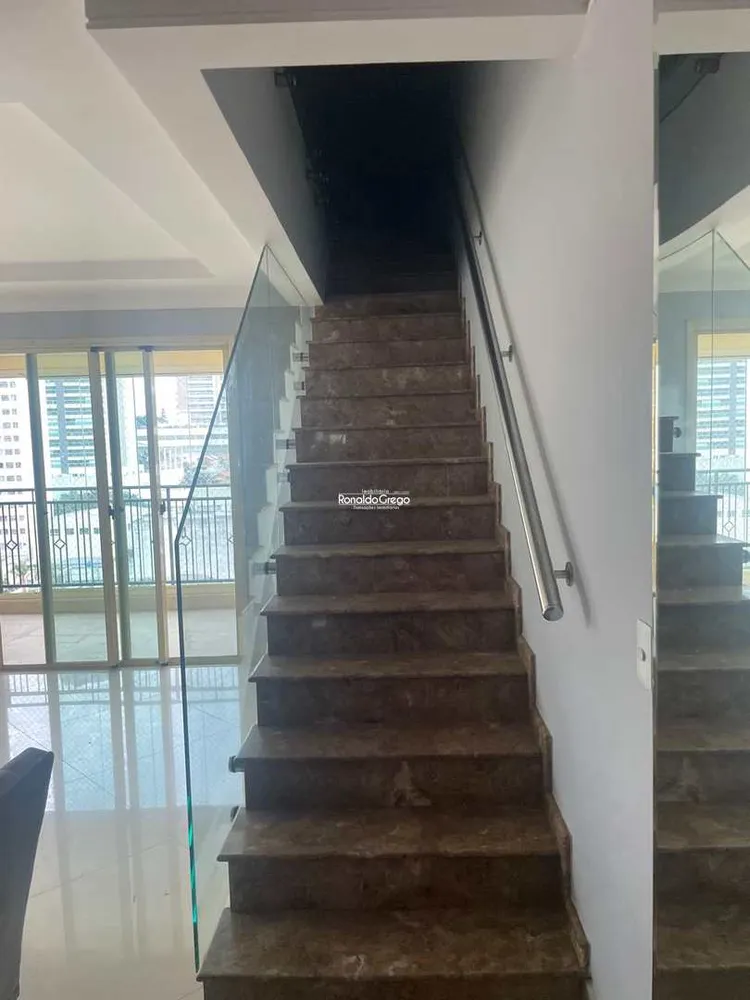 Cobertura, 4 quartos, 294 m² - Foto 8