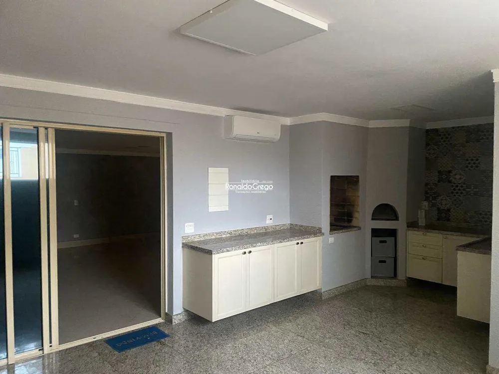 Cobertura, 4 quartos, 294 m² - Foto 12