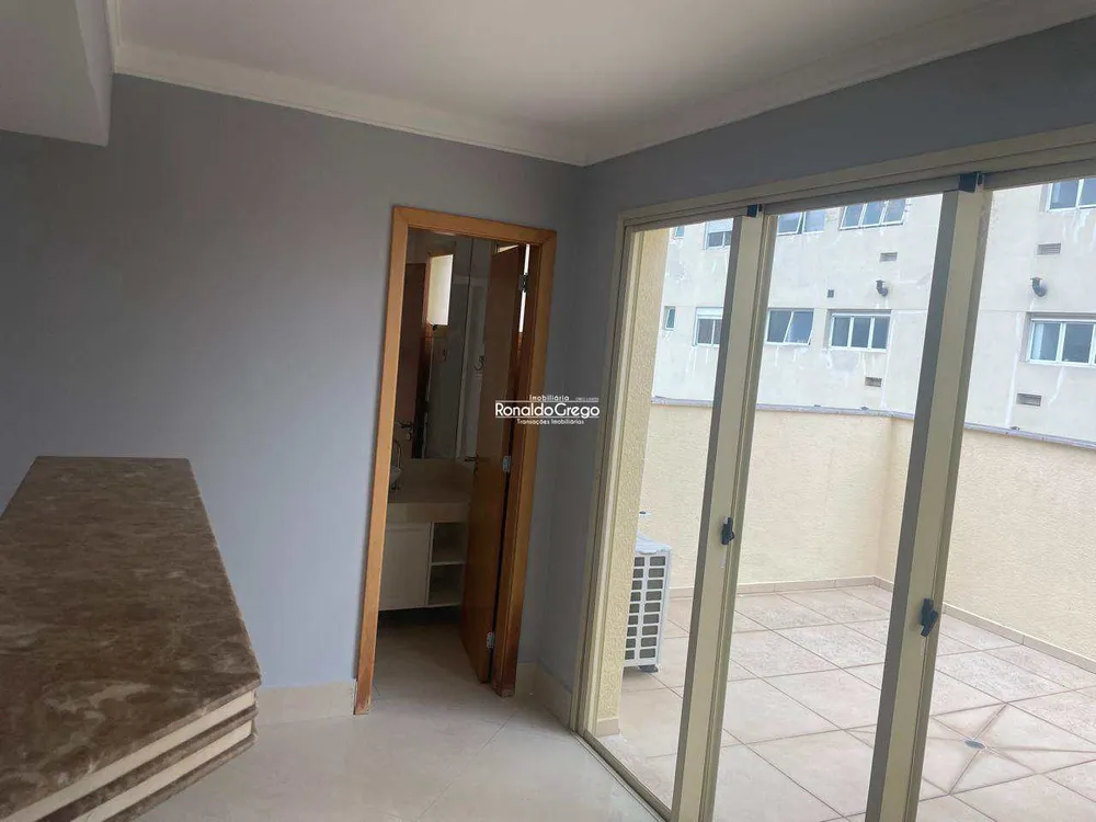 Cobertura, 4 quartos, 294 m² - Foto 14