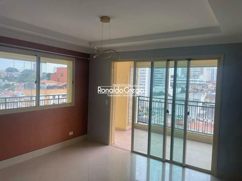 Cobertura, 4 quartos, 294 m² - Foto 4