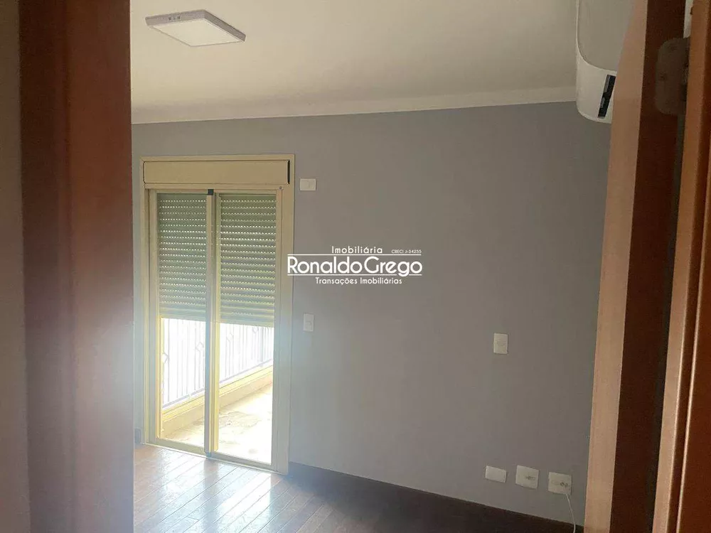 Cobertura, 4 quartos, 294 m² - Foto 1
