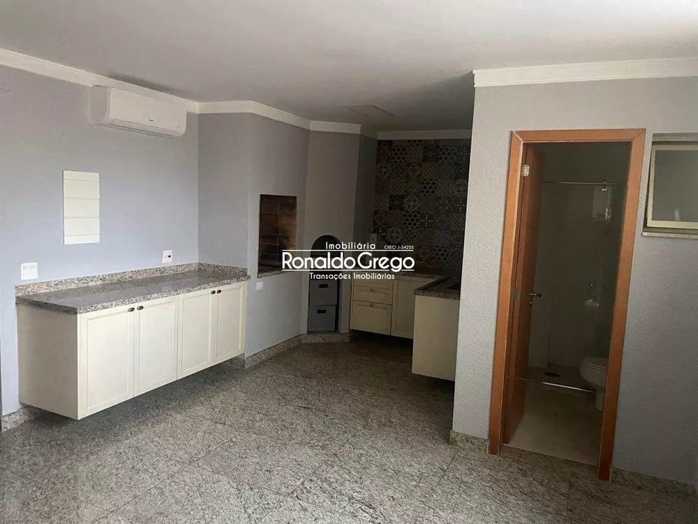 Cobertura, 4 quartos, 294 m² - Foto 3