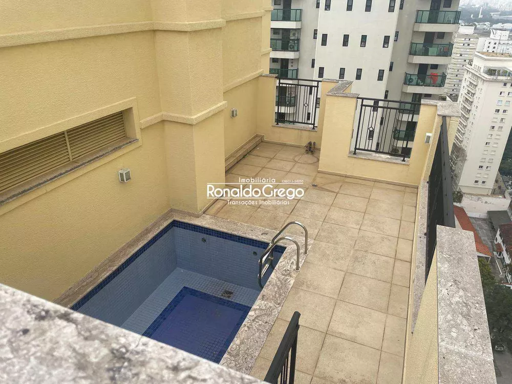 Cobertura, 4 quartos, 294 m² - Foto 2