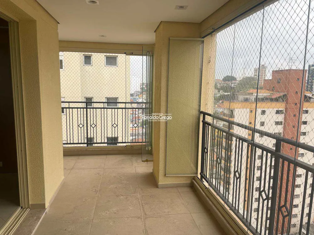 Cobertura, 4 quartos, 294 m² - Foto 1