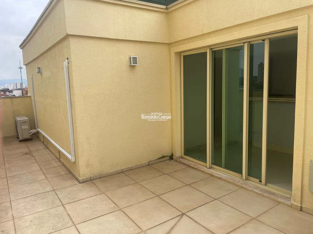Cobertura, 4 quartos, 294 m² - Foto 13