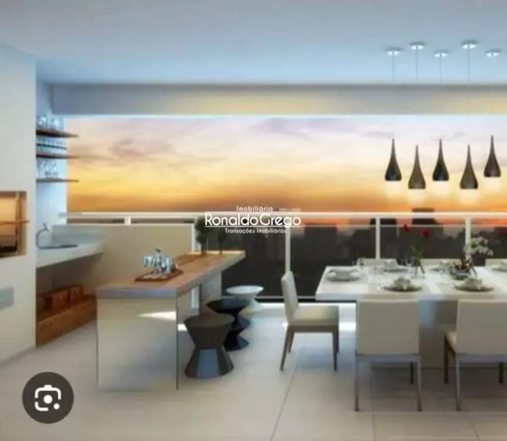Apartamento, 2 quartos, 69 m² - Foto 8