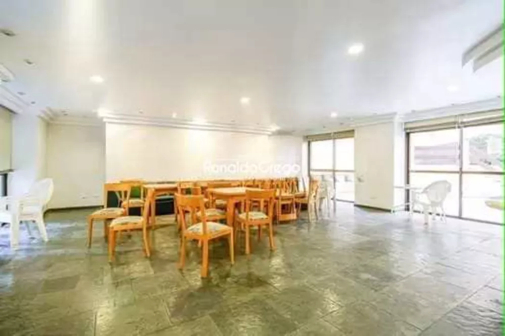 Apartamento, 3 quartos, 202 m² - Foto 4