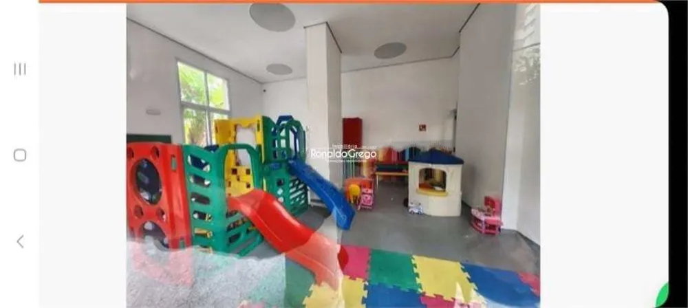 Apartamento, 3 quartos, 202 m² - Foto 10