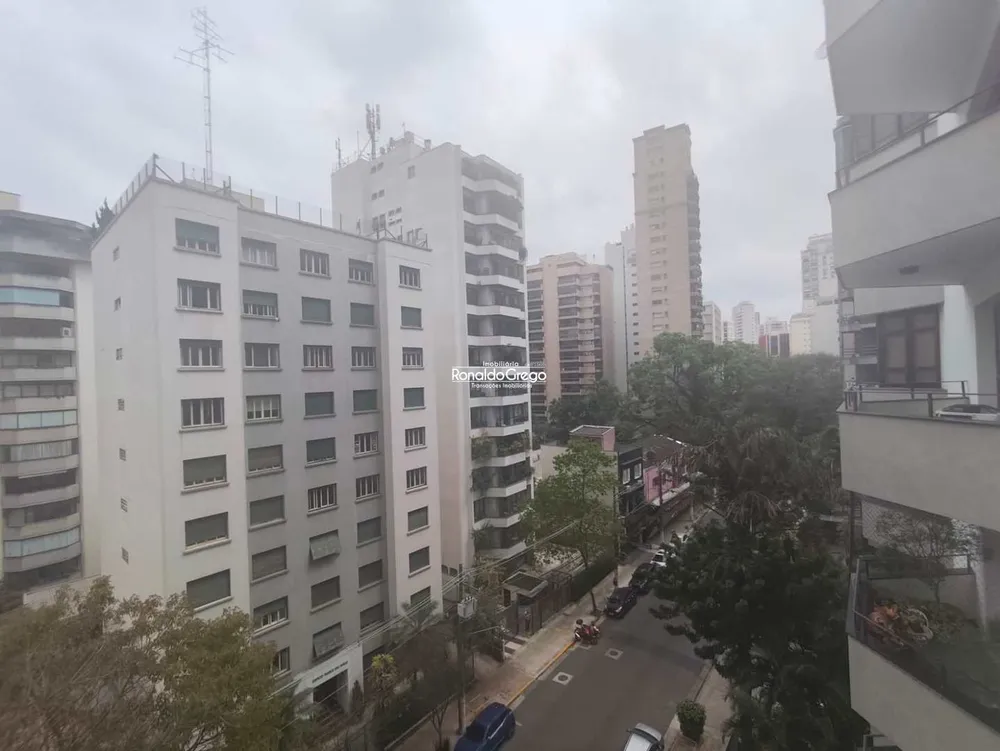 Apartamento, 3 quartos, 202 m² - Foto 7