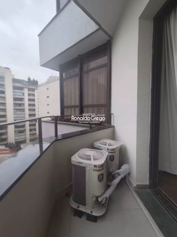 Apartamento, 3 quartos, 202 m² - Foto 3