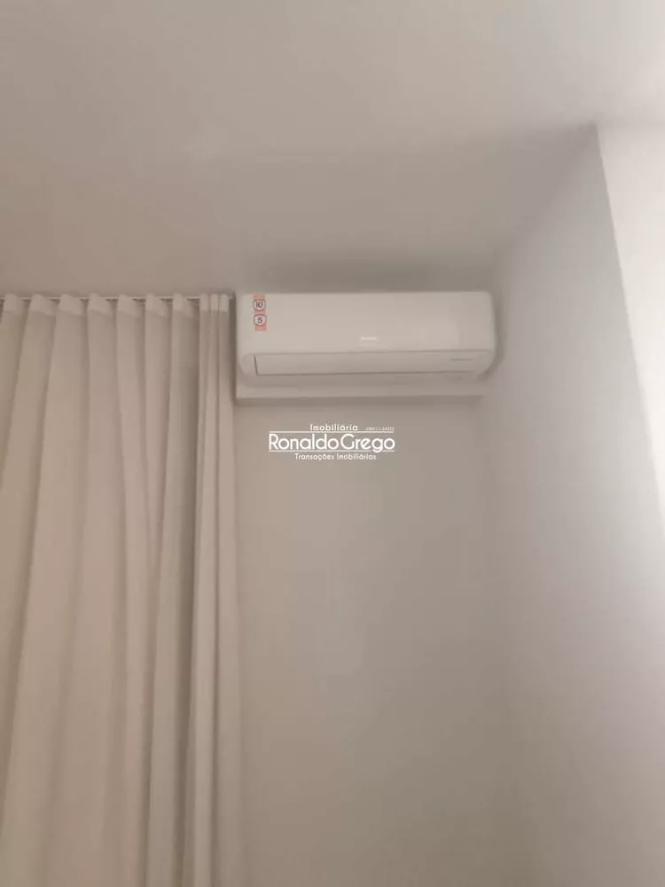 Apartamento, 3 quartos, 202 m² - Foto 1