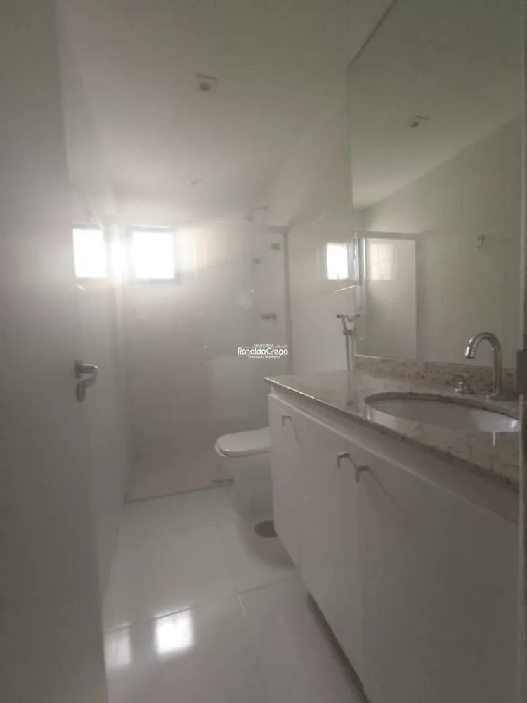 Apartamento, 3 quartos, 202 m² - Foto 5