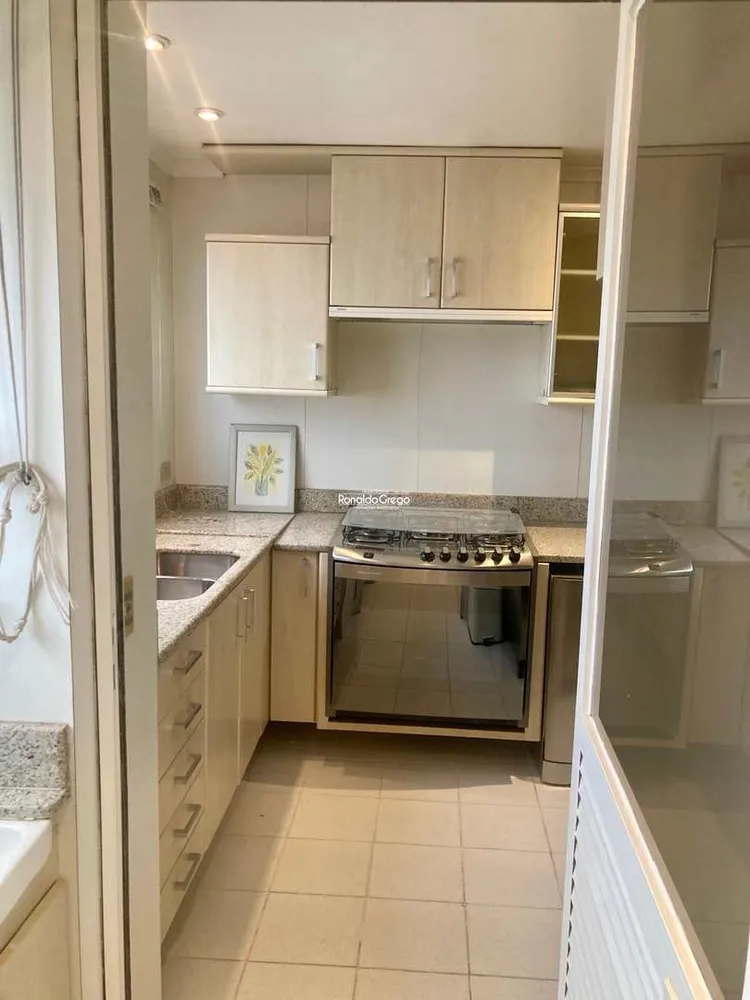 Apartamento, 3 quartos, 156 m² - Foto 27