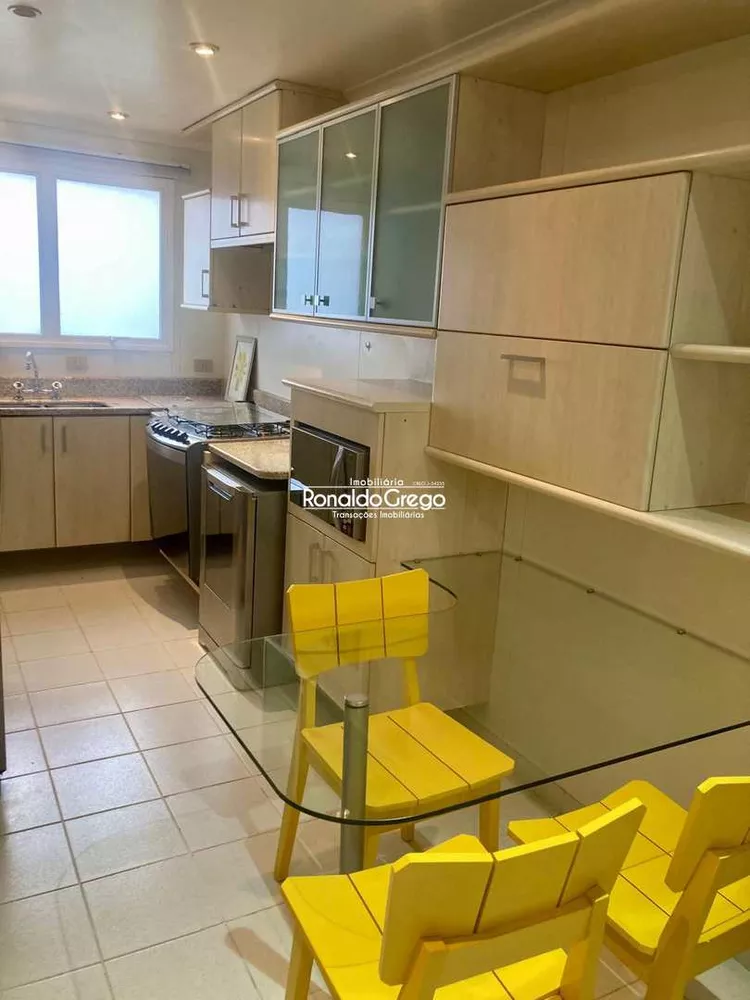 Apartamento, 3 quartos, 156 m² - Foto 4