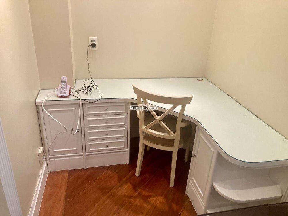 Apartamento, 3 quartos, 156 m² - Foto 21