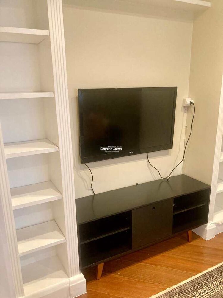 Apartamento, 3 quartos, 156 m² - Foto 10
