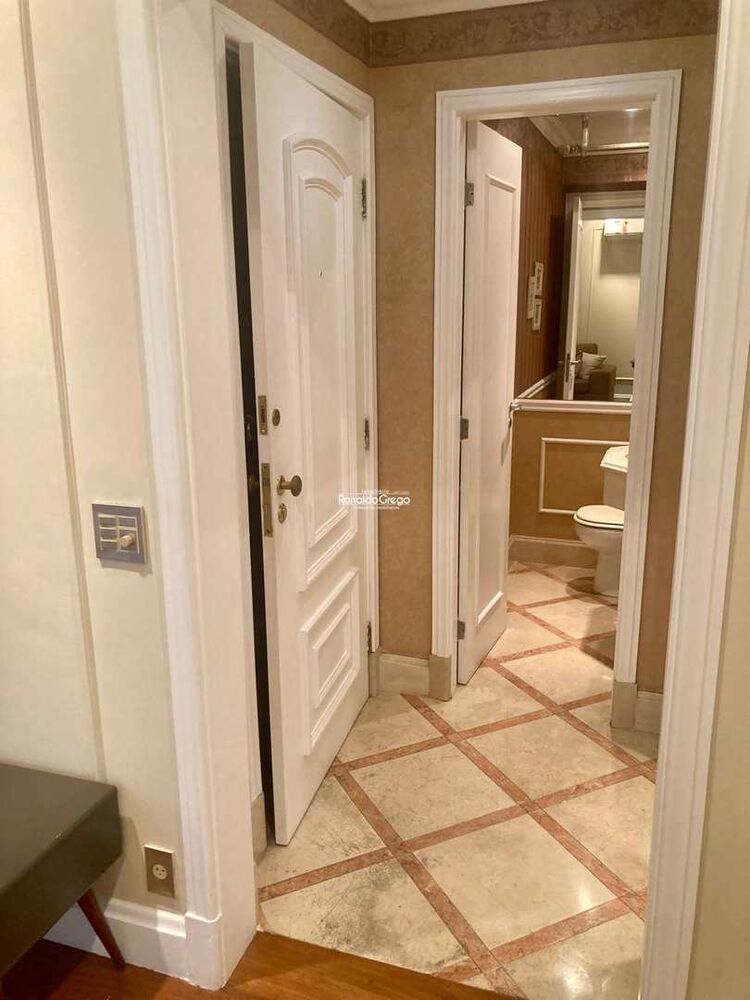 Apartamento, 3 quartos, 156 m² - Foto 9