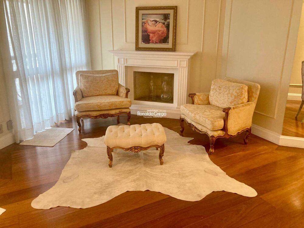 Apartamento, 3 quartos, 156 m² - Foto 34