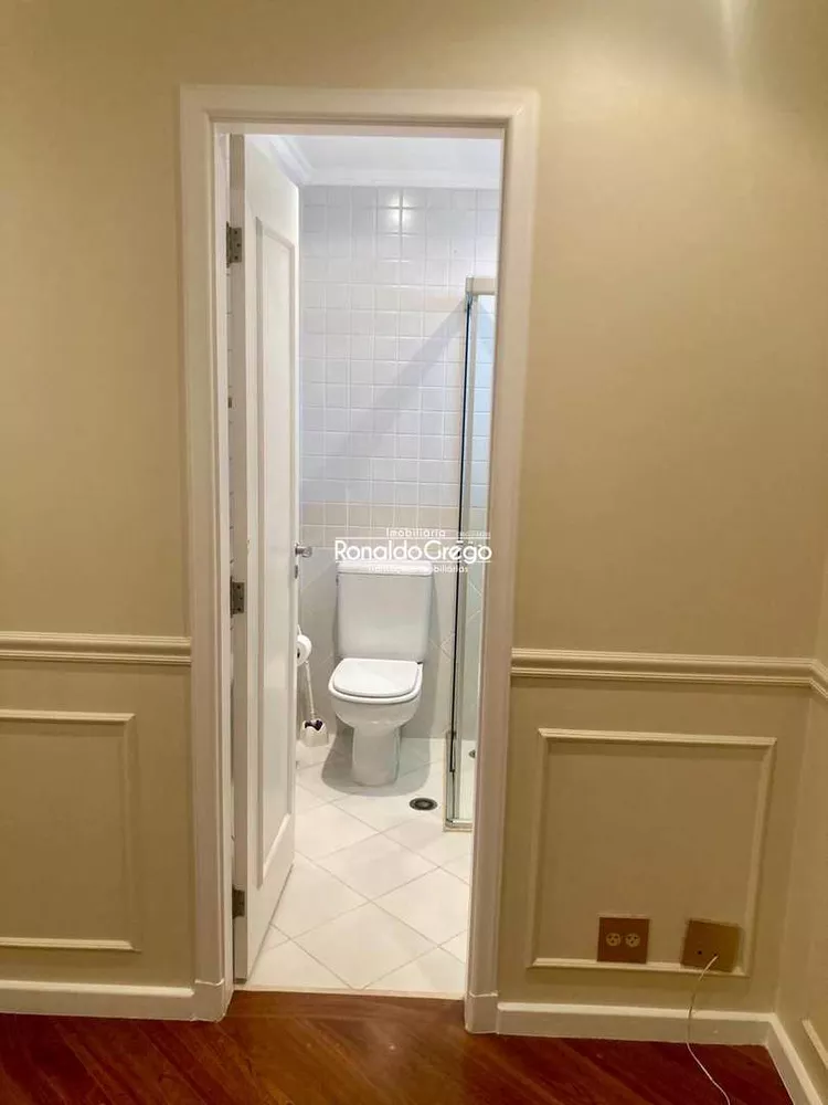 Apartamento, 3 quartos, 156 m² - Foto 1