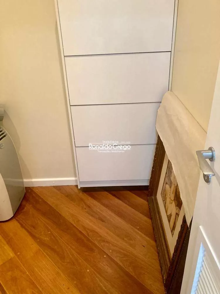 Apartamento, 3 quartos, 156 m² - Foto 3