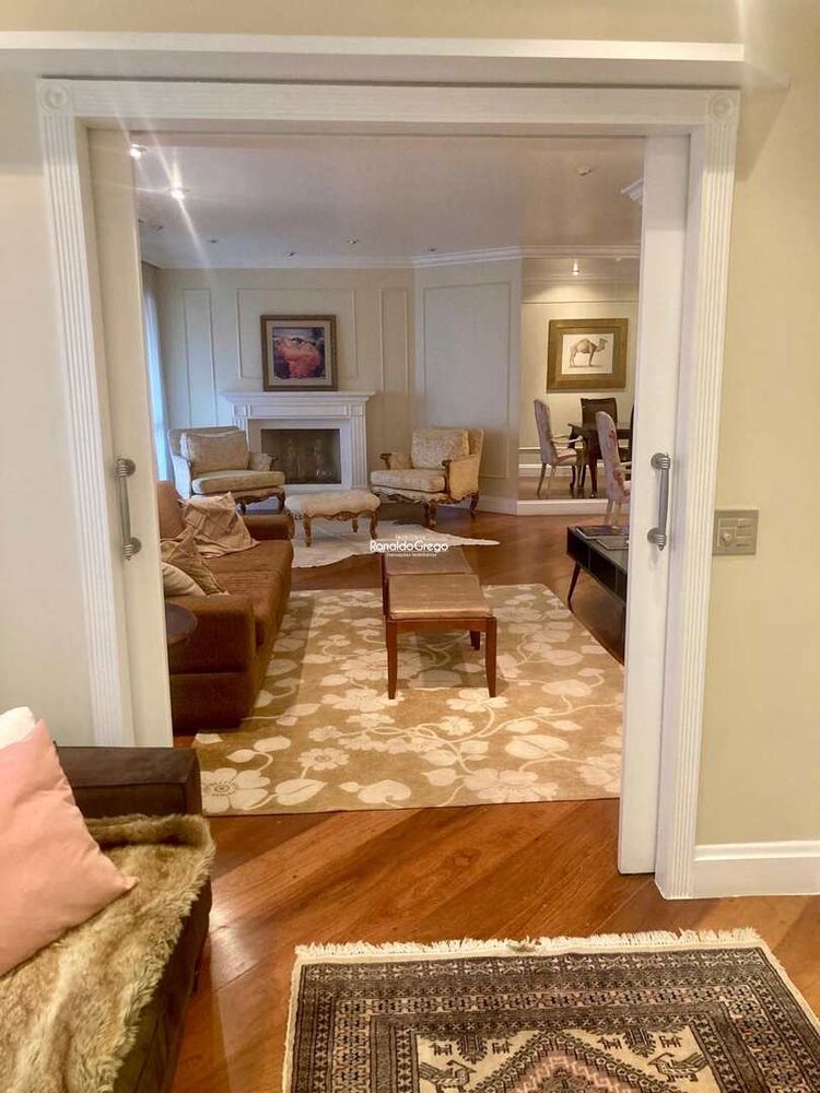 Apartamento, 3 quartos, 156 m² - Foto 40