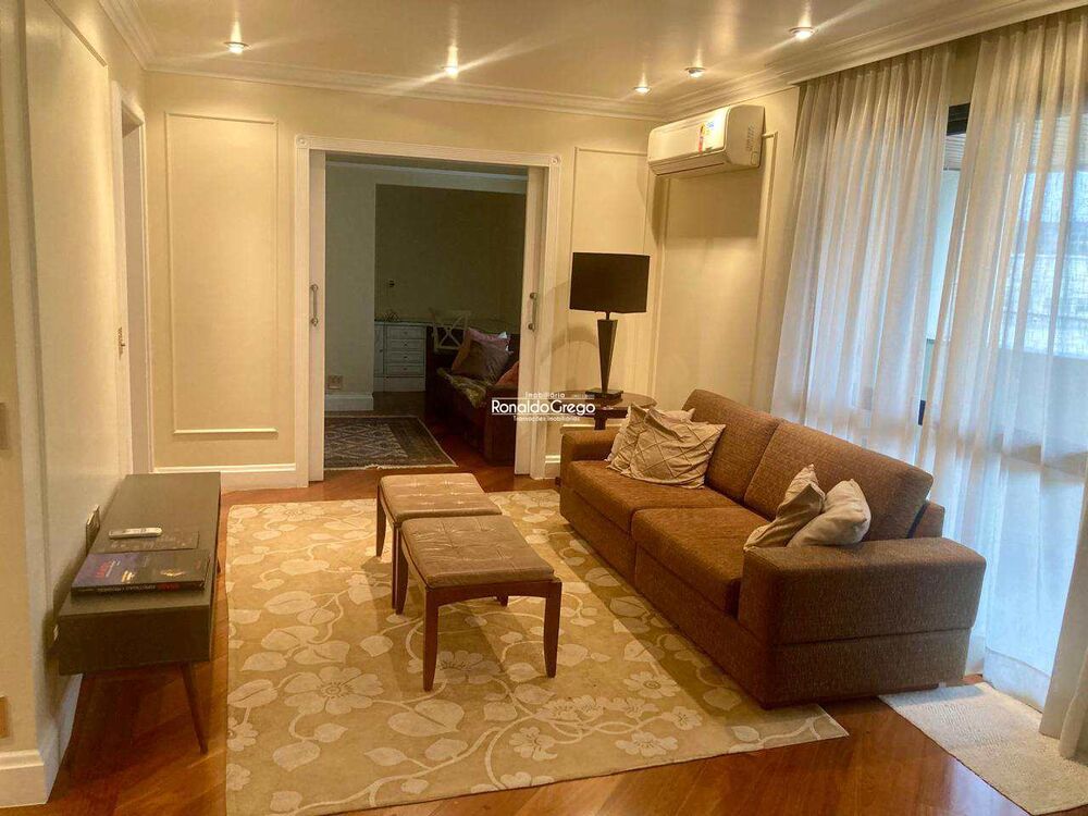 Apartamento, 3 quartos, 156 m² - Foto 23