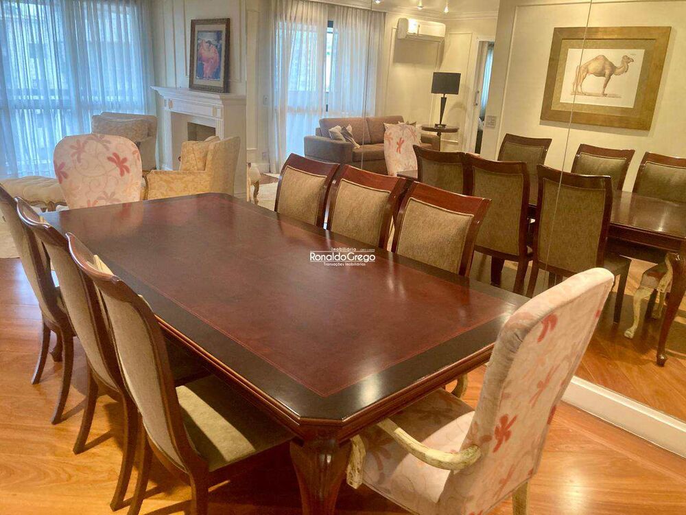 Apartamento, 3 quartos, 156 m² - Foto 5