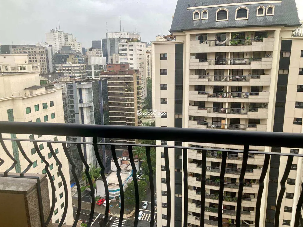 Apartamento, 3 quartos, 156 m² - Foto 47