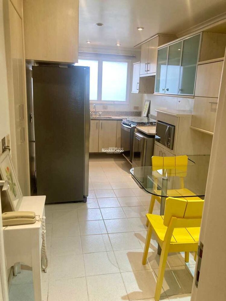 Apartamento, 3 quartos, 156 m² - Foto 19