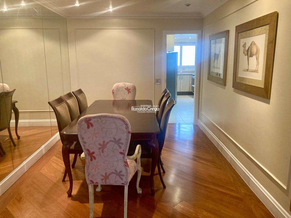 Apartamento, 3 quartos, 156 m² - Foto 18
