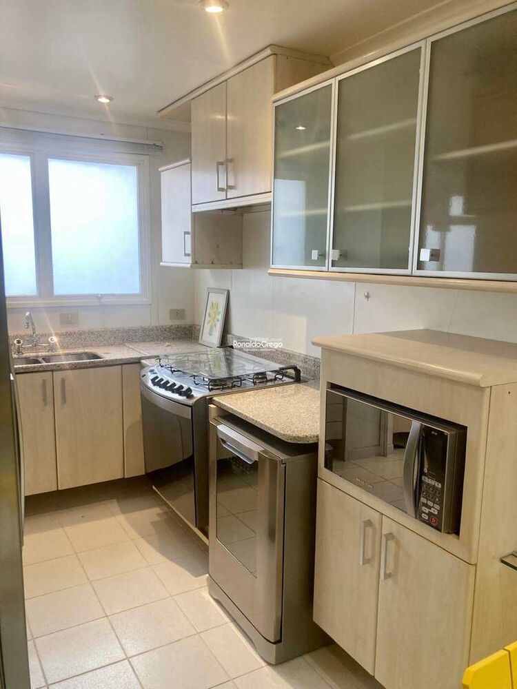 Apartamento, 3 quartos, 156 m² - Foto 14