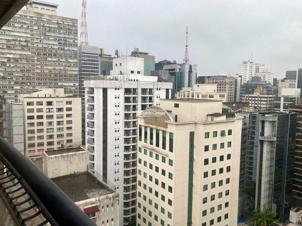 Apartamento, 3 quartos, 156 m² - Foto 20