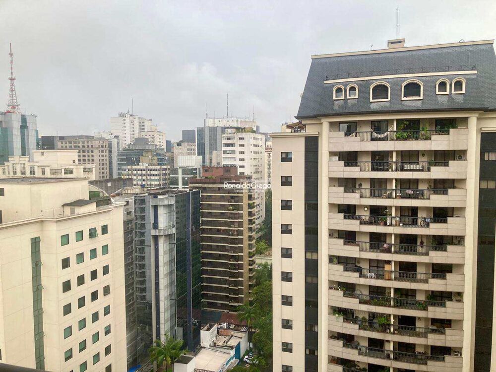 Apartamento, 3 quartos, 156 m² - Foto 30