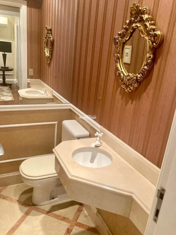 Apartamento, 3 quartos, 156 m² - Foto 46