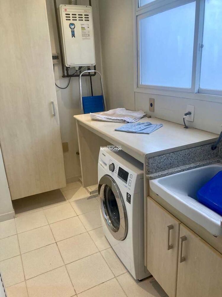 Apartamento, 3 quartos, 156 m² - Foto 8