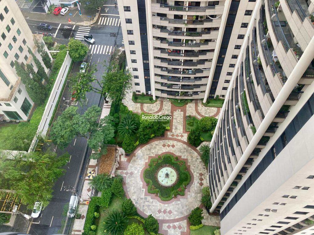 Apartamento, 3 quartos, 156 m² - Foto 36