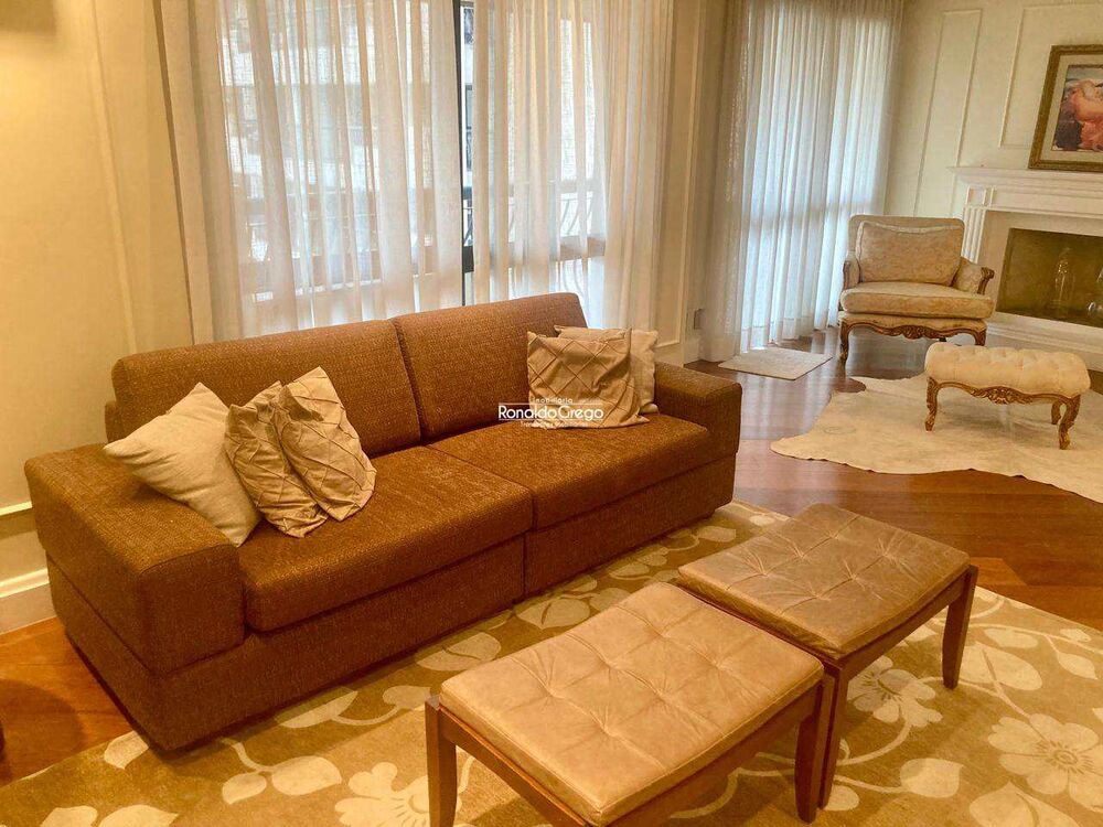 Apartamento, 3 quartos, 156 m² - Foto 24