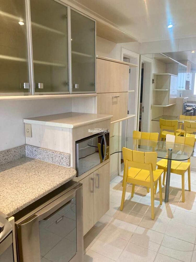 Apartamento, 3 quartos, 156 m² - Foto 13