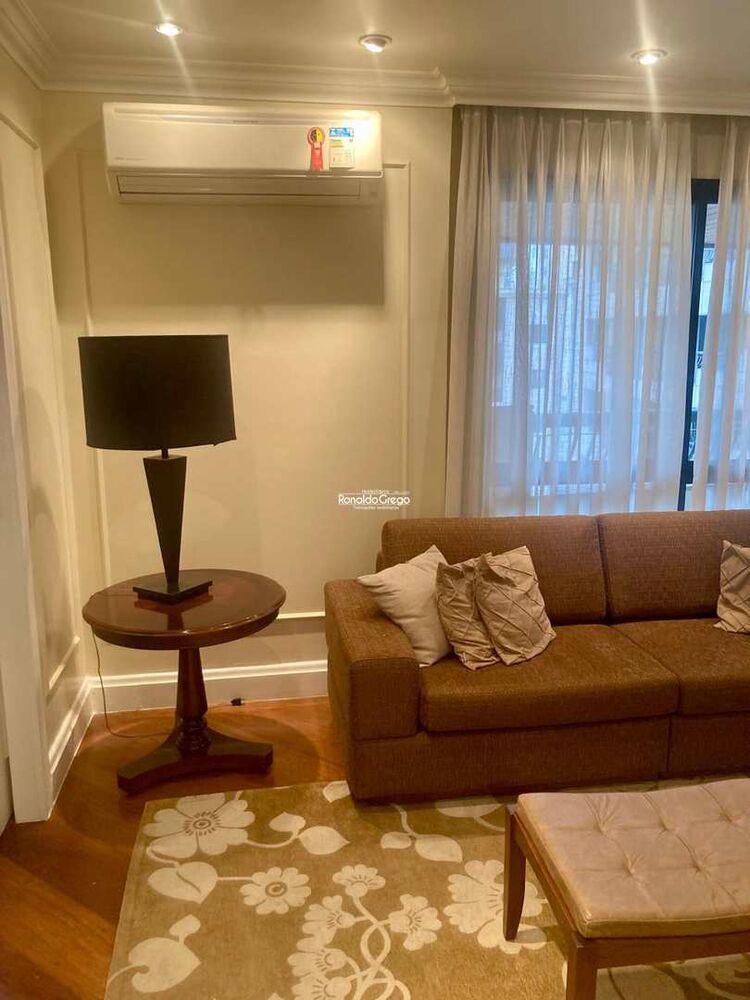 Apartamento, 3 quartos, 156 m² - Foto 12