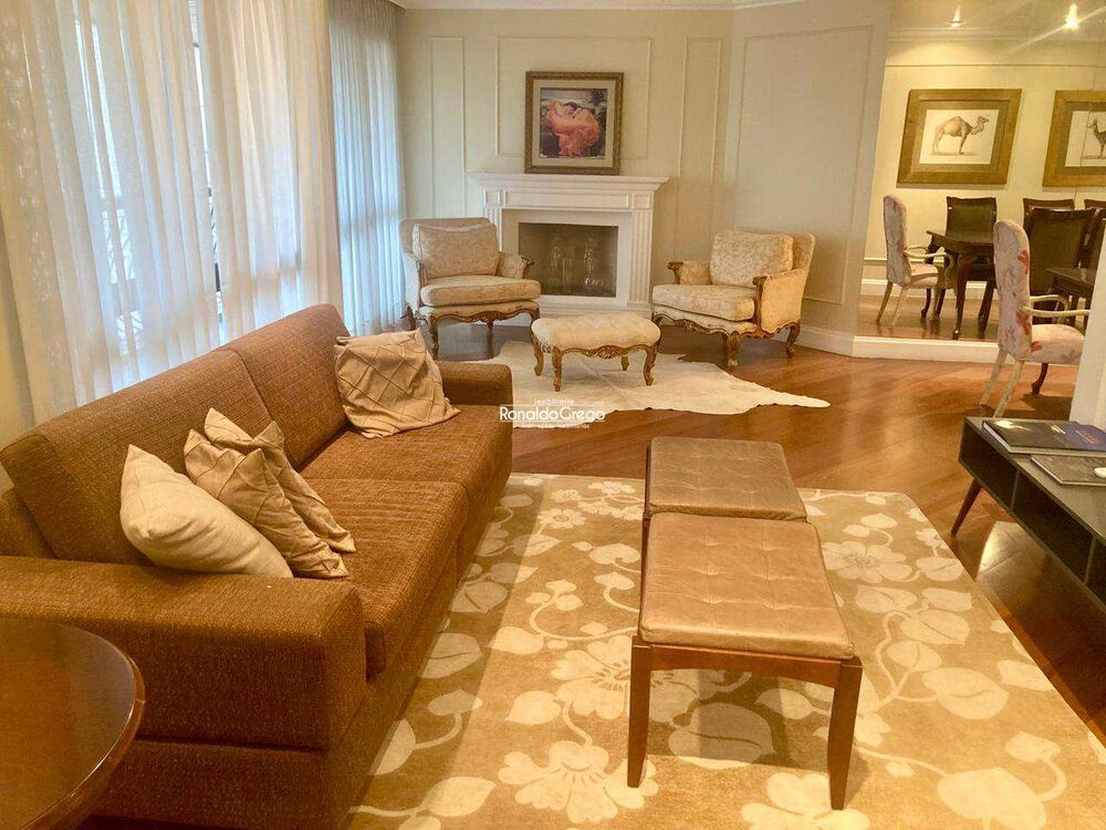 Apartamento, 3 quartos, 156 m² - Foto 7