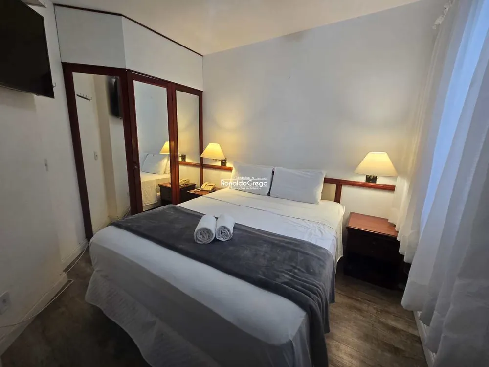 Apartamento, 1 quarto, 50 m² - Foto 5