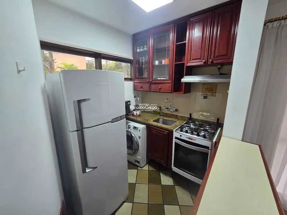 Apartamento, 1 quarto, 50 m² - Foto 4