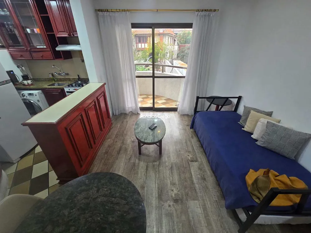 Apartamento, 1 quarto, 50 m² - Foto 10