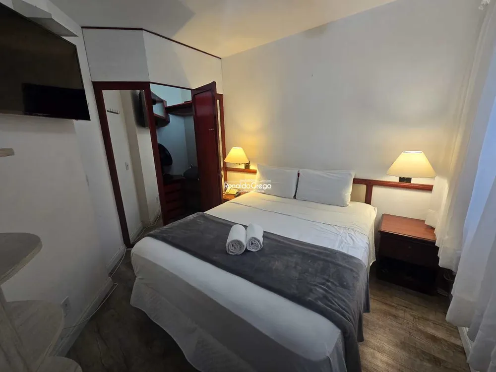 Apartamento, 1 quarto, 50 m² - Foto 11