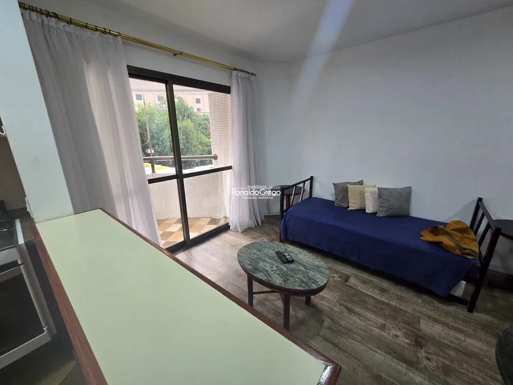 Apartamento, 1 quarto, 50 m² - Foto 3