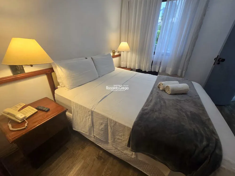 Apartamento, 1 quarto, 50 m² - Foto 1